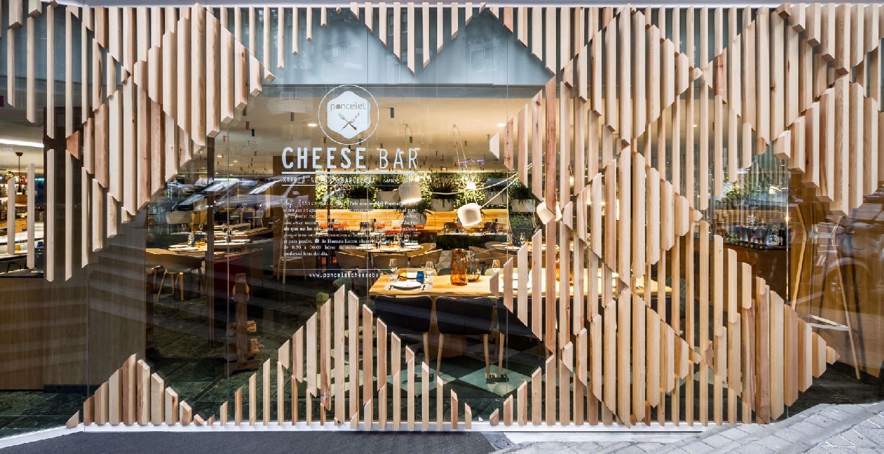 Cheese Bar Poncelet