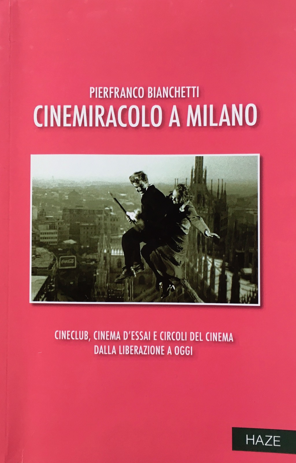 Cinemiracolo a Milano