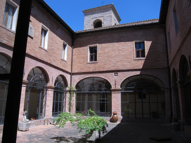 Monastero di San Silvestro