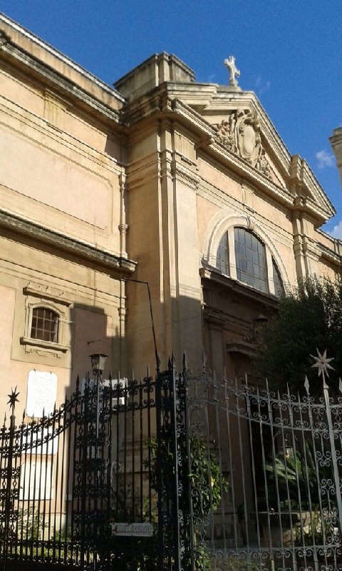 Chiesa di san Giovanni di Malta